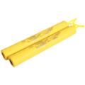 MMA Practice Foam Dragon Pattern Nunchucks Children Freshman Training Toy. 