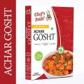 Chef Pride Achar Gosht Masala 50g Indian Cooking Spice Mix for Non-veg Dishes. 