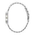 Citizen EX1484-81A Metal Band Women Watch. 