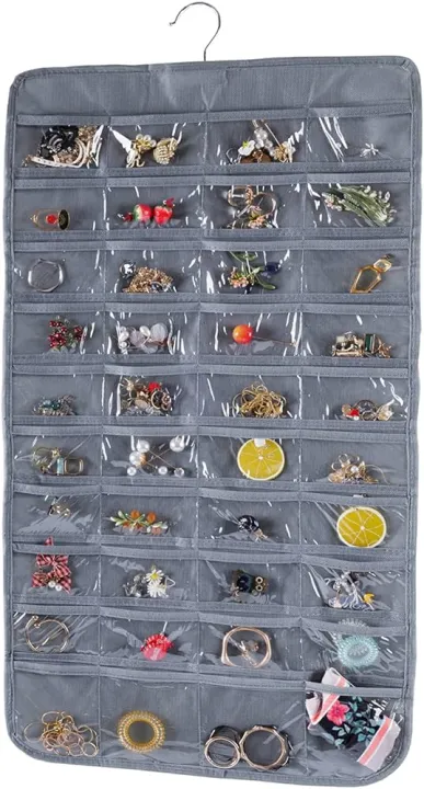 Jewelry%20Organizer%2080%20Pocket%20Jewelry%20Organizer%20Closet%20Organizer%20Hanging%20Storage%20Double%20Sided%20Jewelry%20Organizer%20hanging%20Jewelry%20Organizer%20Pockets%20Hanger%20Hanging%20Jewelry%20Organizer,%20Double%20Sided%20Storage%20with%20Hanger%20Pockets%20for%20Holding%20Necklace%20Bracelets%20Rings%20-%20Image%204
