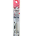 Tombow Mono Zero Round Eraser Refill - 2.3mm Pack of 2. 