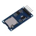 SPI Reader mini SD Memory Card TF Memory Card Shield Module for Arduino. 
