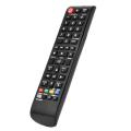 2019 New Remote Control Replacement for Samsung AH59-02533A Blue Ray Home Theater System High Quality. 