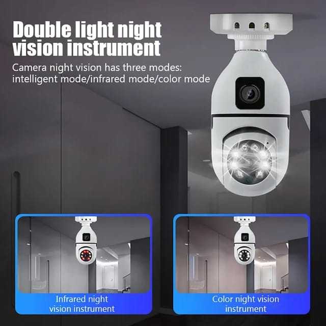 Wifi%20Dual%20Lens%20Dual%20Screen%20IP%20Camera%20%20double%20Night%20Vision%20360%C2%B0%20Indoor%20Wireless%20Security%20Camera%20-%20Image%203