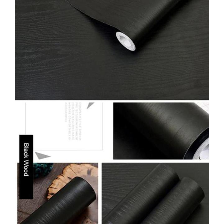 PVC Wall Sticker Sheet For Wood Plastic Shelf floor