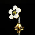 360 Degree Rotating Flower Shape Car Home Suction Mobile Phone Holder Bracket. 