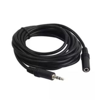 5%20Meter%20-%203.5Mm%20Male-To-Female%20Aux%20Audio%20Extension%20Cable%20-%20Black%20-%20Image%205