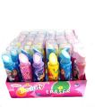 Lipstick Erasers (pack of 3 pes). 