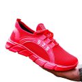 Mens Breathable Walking Tennis Running Shoes Blade Fashion Sneakers Woman Athletic Walking Casual Lightweight Non Slip Sneakers. 