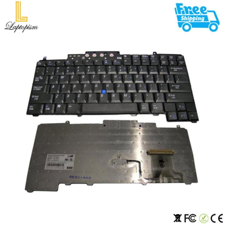 DELL_ D620 HIGH QUALITY LAPTOP KEYBOARD