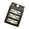 Eyelashes 3D Multi-layer Natural Pair Eyelash Set. 