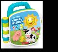Fisher-Price Laugh & Learn Counting Animal Friends. 