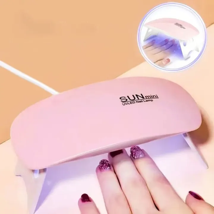 6W%20Mini%20Nail%20Dryer%20Machine%20Portable%206%20LED%20UV%20Manicure%20Lamp%20Home%20Use%20Nail%20Lamp%20For%20Drying%20Polish%20Varnish%20With%20USB%20Cable%20SUNmini%206W%20LED%20UV%20Nail%20Dryer%20Lamp%20%E2%80%93%20Portable%20USB%20Gel%20Polish%20Curing%20Light%20for%20Manicure%20and%20Pedicure%20-%20Image%208