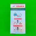 Osaka DC LED Bulb 12V, DC Solar Bulb Battery Bulb 12Watt E27. 