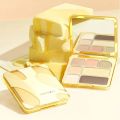 Iruriuiyt Judydoll 7-Color Concealer Palette Waterproof Invisible Pores Natural Matte Brighten Skin Contour Makeup Korea Cosmetics. 