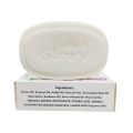 Glow & Glory Skin Whitening Soap – Bright & Even Skin Tone | Dark Spot & Hyperpigmentation Reduction | Gentle Face & Body Cleansing. 