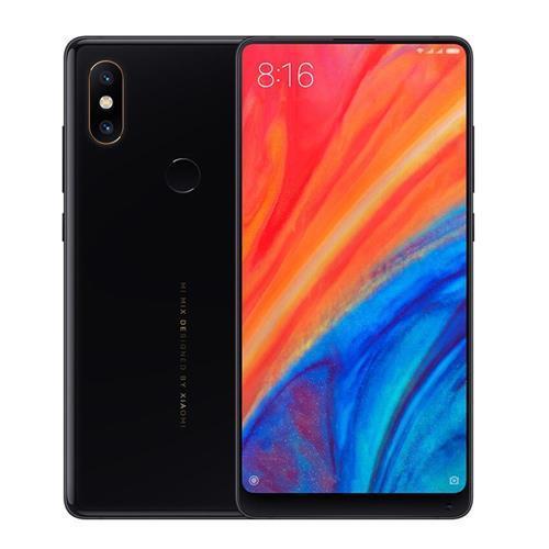 Mi Mix 2S - 5.99  - 6GB RAM - 128GB ROM - 5.99  Screen - Snapdragon 845