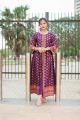 3D Printed stitched fancy maxi 2 pieces open front frock style for women & young girls. 