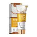 CHIRS'S Rice Raw Pulp Whitening & Nourishing Face Wash-100ml. 