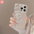 For Infinix Smart 9 8 5 6 7 Plus Pro 8HD Tecno Spark GO 2025 1 20 10 Pro 10C 20C Hot 40i 11 50i 30i 12 20 10 40 30 Play Note 40 30 Pro ITEL P55 A70 Fantasy Sweet Love Heart Case. 