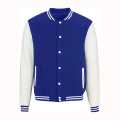 Unique Venue - Maroon - Stylish High-Quality Baseball Coat / Varsity Jacket For Mens. 