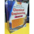 Objective Type Questions And Answer In Chemical Engineering by O.P. Gupta. 