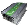 UNI-PEC Ultra 12V DC To AC 220V Inverter. 