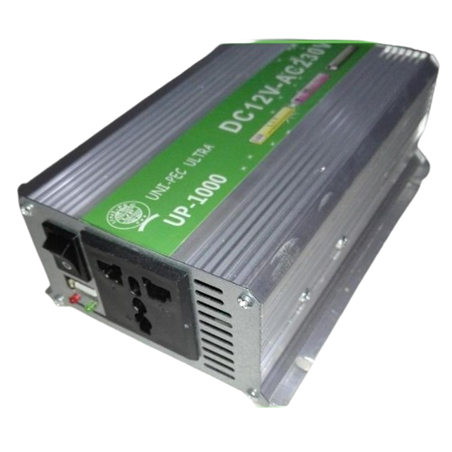 UNI-PEC%20Ultra%2012V%20DC%20To%20AC%20220V%20Inverter%20-%20Image%204