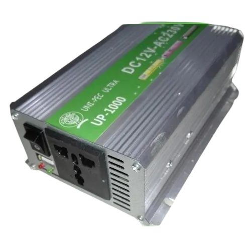 UNI-PEC%20Ultra%2012V%20DC%20To%20AC%20220V%20Inverter%20-%20Image%204