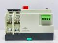 MORA Single Phase Din Rail ATS 220V Dual Power Automatic Transfer Electrical Selector Switches Uninterrupted 2P 125A. 