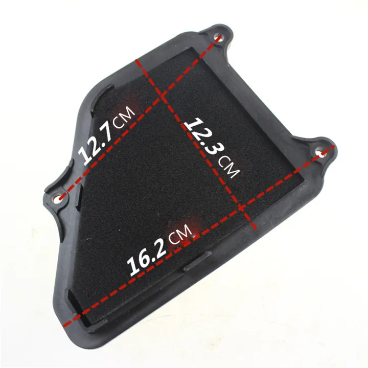 AKE%20-%20Imported%20High%20Quality%20Motorcycle%20Air%20filter%20with%20Foam%20for%20Suzuki%20GD110%20-%20Genuine%20Quality%20-%20Image%205
