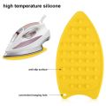Iron Rest Pad For Ironing Board Hot Resistant Mat Silicone. 