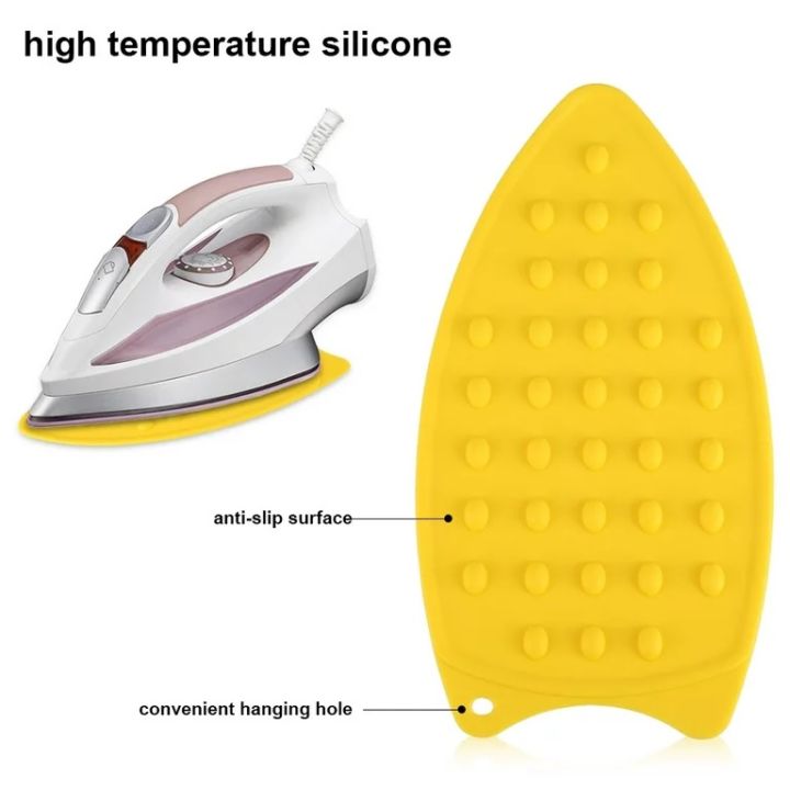 Iron%20Rest%20Pad%20For%20Ironing%20Board%20Hot%20Resistant%20Mat%20Silicone%20-%20Image%202