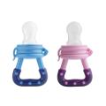 【New】 Baby Fruit Pacifier Fruit Vegetable Feeder Bite Pacifier. 