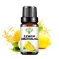 Herbology Lemon Essential Oil 100% Pure Therapeutic Grade, Steam Distilled, 100% Pure, Vegan, Aromatherapy, Diffuser, Ceramic Diffuser, Pure, Concentrated, EO, Aroma Diffuser. 
