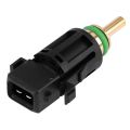 2Pin Car Coolant Temperature Sensor Switch for -BMW E46 E90 E39 E60. 
