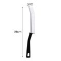 Exquisite Durable Minimalist Colors Long Handle Grout Cleaner Brush Useful Multifunctional Tile Joints Scrubber Stiff Bristles Small Crevice Household Cleaning Nylon Brushes. 