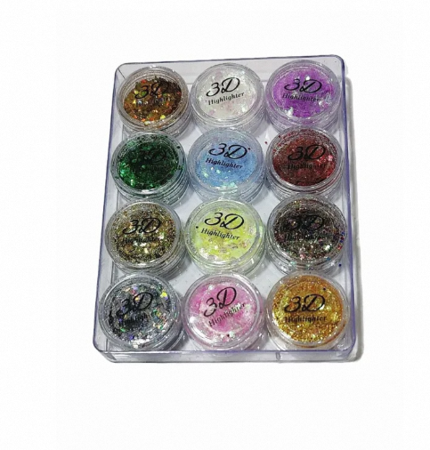 Pack%20of%2012%20Glitter%20Eyeshadow%20Dust%20with%20Eye%20Sealer%20Deal%20%7C%20Loose%20Pigment%20Shimmer%20Makeup%20Kit%20for%20Eyes,%20Face%20&%20Body%20%7C%20Long-Lasting%20Sparkle%20&%20Waterproof%20Glitter%20Glue%20-%20Image%203