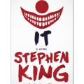 it Stephen King Novel in 2 Volumes 

    (URDUBAZAR KARACHI). 