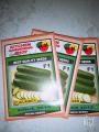 Cucumber seeds F1 (kheera) (vegetable seeds) BEST GARDENING SHOP -BY HK DEALER. 