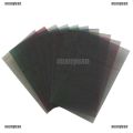 COD READY STOCK LCD Polarizer Film Polarization film Polarized Light Film. 