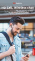 GENUINE Lenovo XT93 Bluetooth 5.0 Headphones Wireless Earphones Waterproof Earbuds Touch Control with Dual HD Mic Long Standby Headsets. 