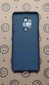 OnePlus 8 Pro - OnePlus Official Silicone Back Cover - Black. 