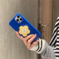 ins South Korea Shen Liuzhen 14 Suitable for Apple 11 Phone case iphone15pro max Bracket XR Soft 13. 