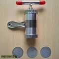 Stainless Steel Noddle And Pasta Maker. 