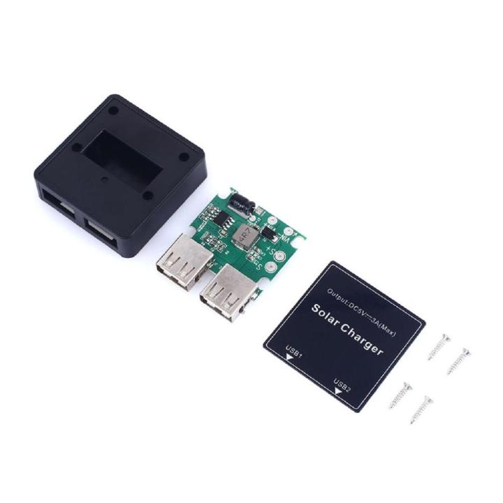 your%20helper%205V%203A%20DIY%20Solar%20Panel%20Battery%20Regulator%20Charge%20Stabilizer%20With%20Dual%20USB%20100W%20-%20Image%205