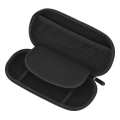 Game Case Cover Carry Pouch Protector Bag Black for Sony PlayStation PS Vita PSV. 