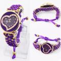 Stylish watch for girls high quality watches in many colors available. 