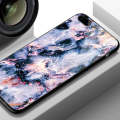 Tecno_ Camon 19 Pro Mondrian Cover - Colorful Marble Series - HQ Premium Shine Durable Shatterproof Case. 