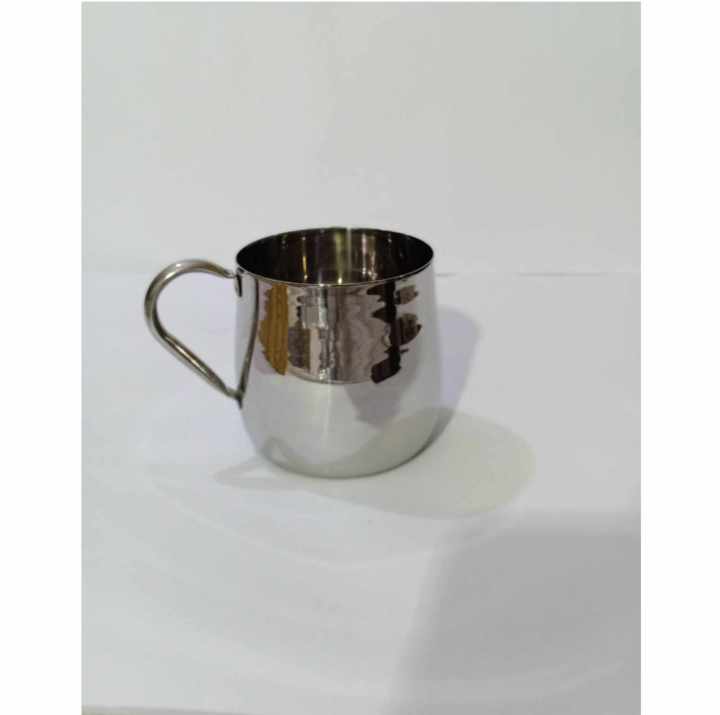 Stainless%20Steel%20Tea%20Mug%20Handle%20Mug%20For%20Multipurpose%20Durable%20Made%20Silver%20Color-Basic%20Kitchen%20Accessories%20-%20Image%203